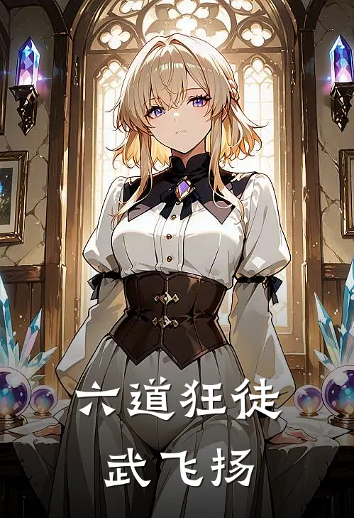 六道狂徒武飞扬