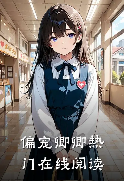 偏宠卿卿热门在线阅读