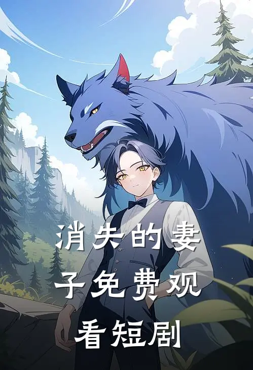 消失的妻子免费观看短剧