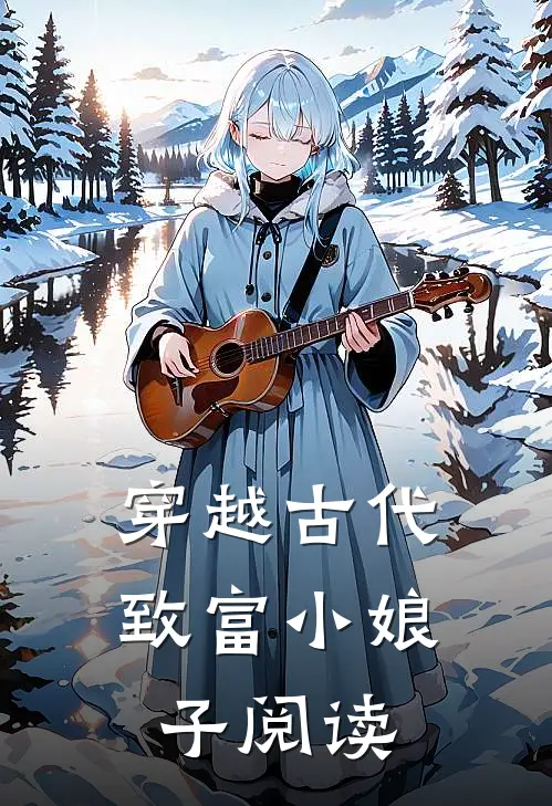 穿越古代致富小娘子阅读