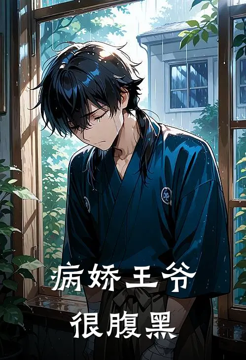 病娇王爷很腹黑