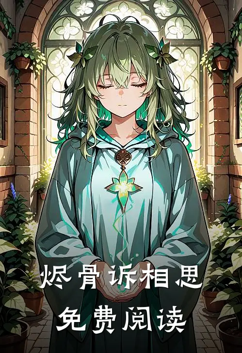 烬骨诉相思免费阅读