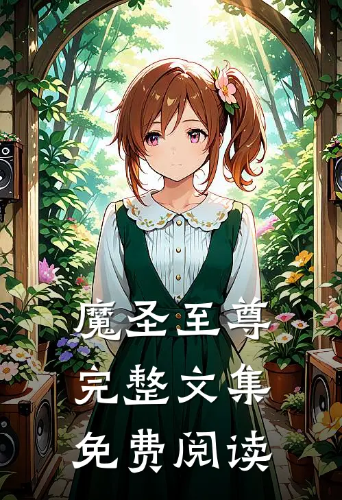魔圣至尊完整文集免费阅读