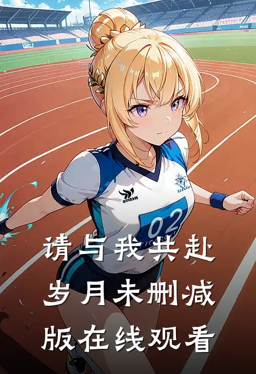 请与我共赴岁月未删减版在线观看