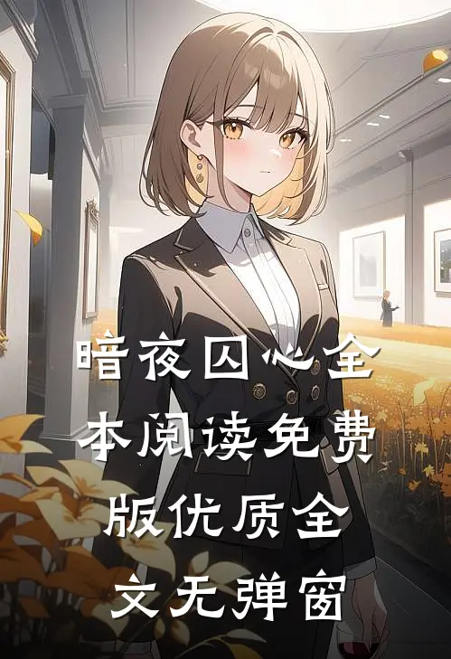 暗夜囚心全本阅读免费版优质全文无弹窗