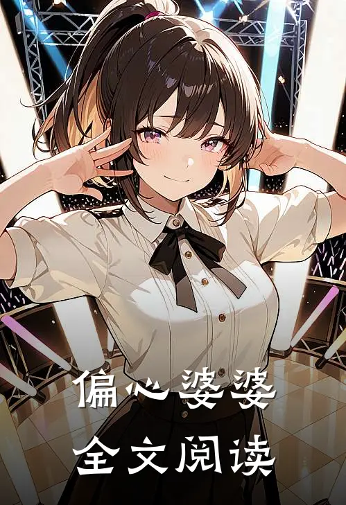 偏心婆婆全文阅读