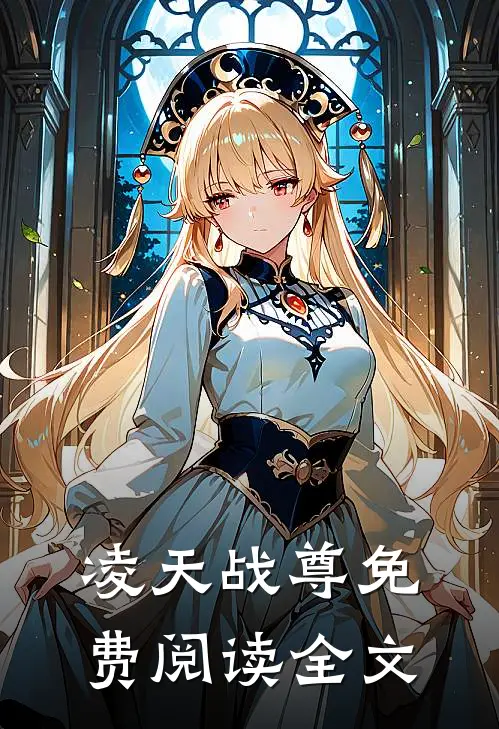 凌天战尊免费阅读全文