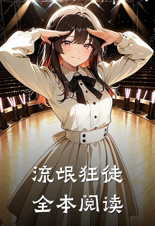 流氓狂徒全本阅读