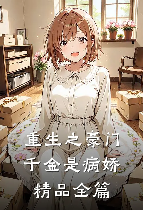 重生之豪门千金是病娇精品全篇