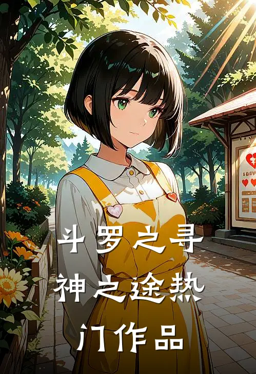 斗罗之寻神之途热门作品
