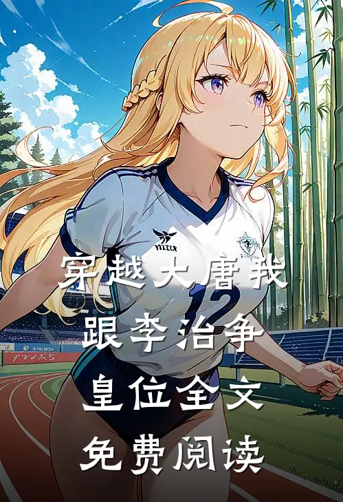 穿越大唐我跟李治争皇位全文免费阅读