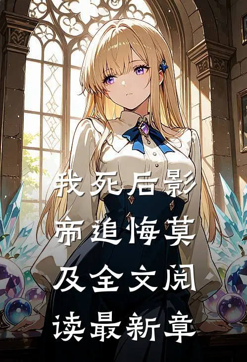 我死后影帝追悔莫及全文阅读最新章