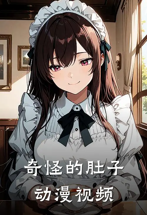 奇怪的肚子动漫视频