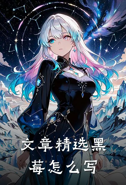 文章精选黑莓怎么写
