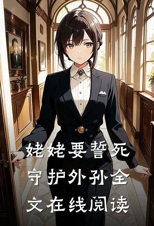 姥姥要誓死守护外孙全文在线阅读