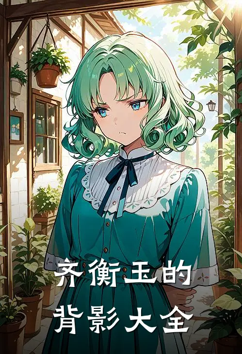 齐衡玉的背影大全