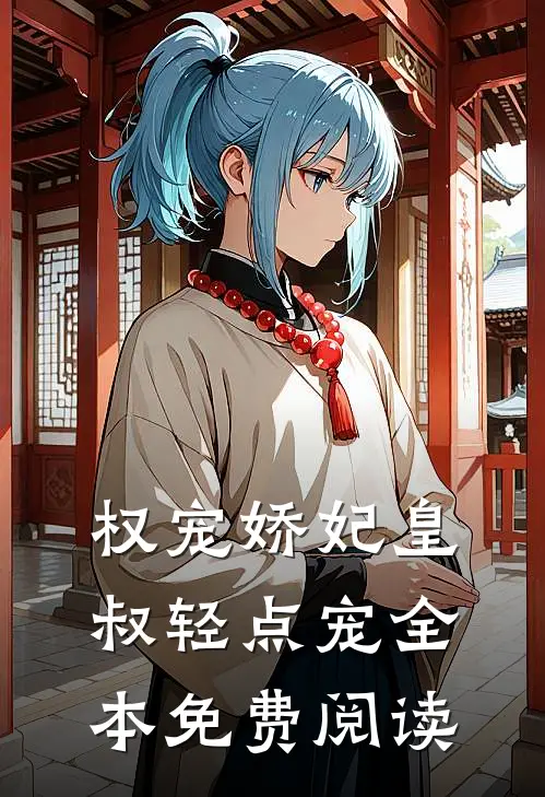 权宠娇妃皇叔轻点宠全本免费阅读