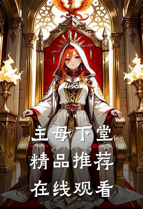 主母下堂精品推荐在线观看