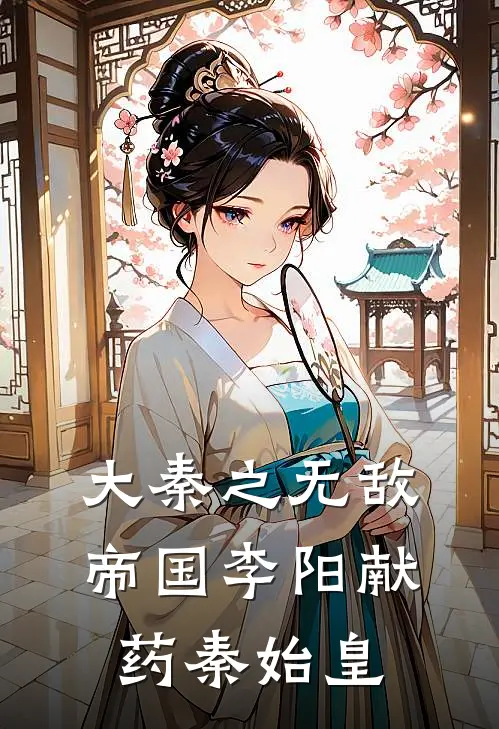 大秦之无敌帝国李阳献药秦始皇