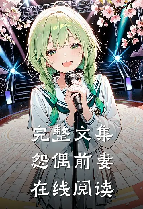 完整文集怨偶前妻在线阅读