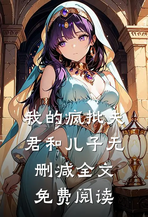 我的疯批夫君和儿子无删减全文免费阅读