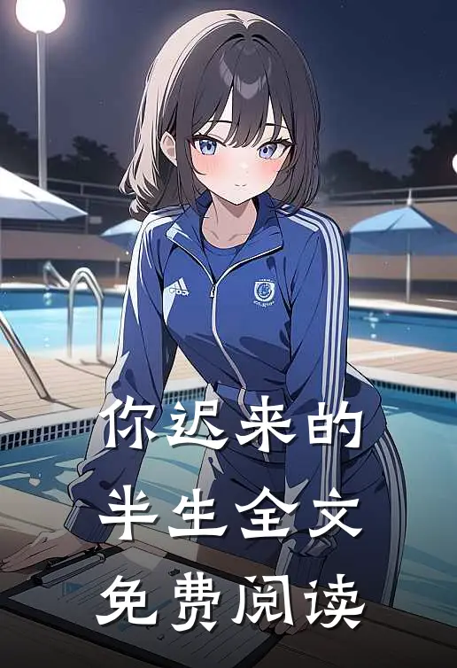 你迟来的半生全文免费阅读