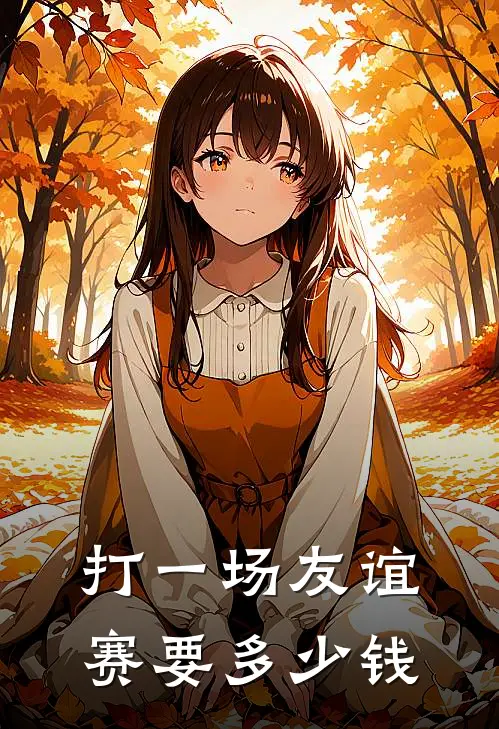 打一场友谊赛要多少钱