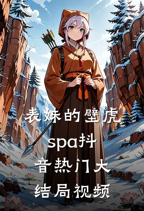 表妹的壁虎spa抖音热门大结局视频