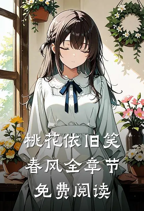 桃花依旧笑春风全章节免费阅读