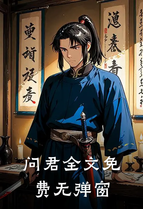 问君全文免费无弹窗