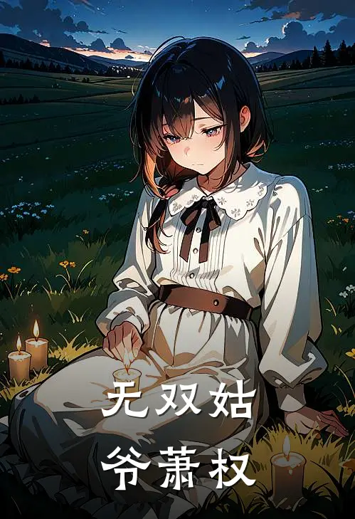 无双姑爷萧权