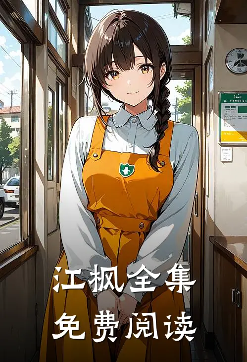 江枫全集免费阅读