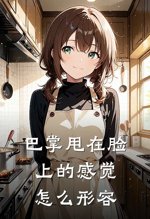 巴掌甩在脸上的感觉怎么形容