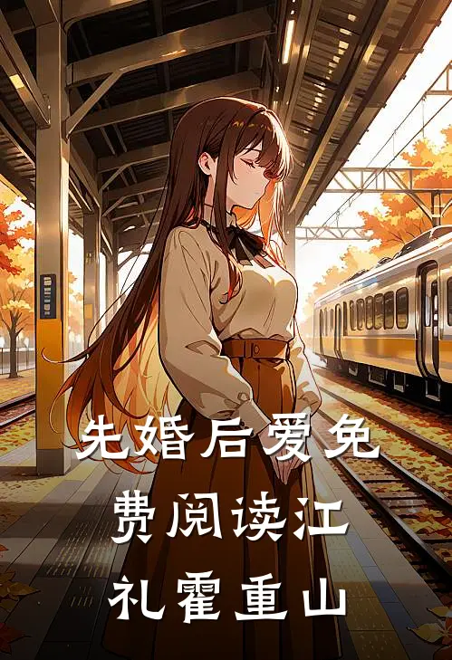先婚后爱免费阅读江礼 霍重山