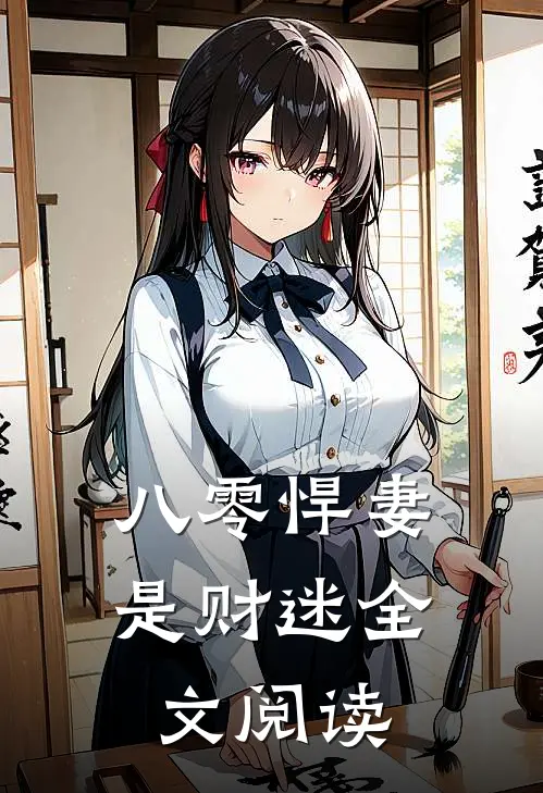 八零悍妻是财迷全文阅读