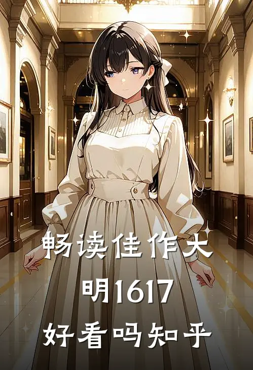 畅读佳作大明1617好看吗知乎
