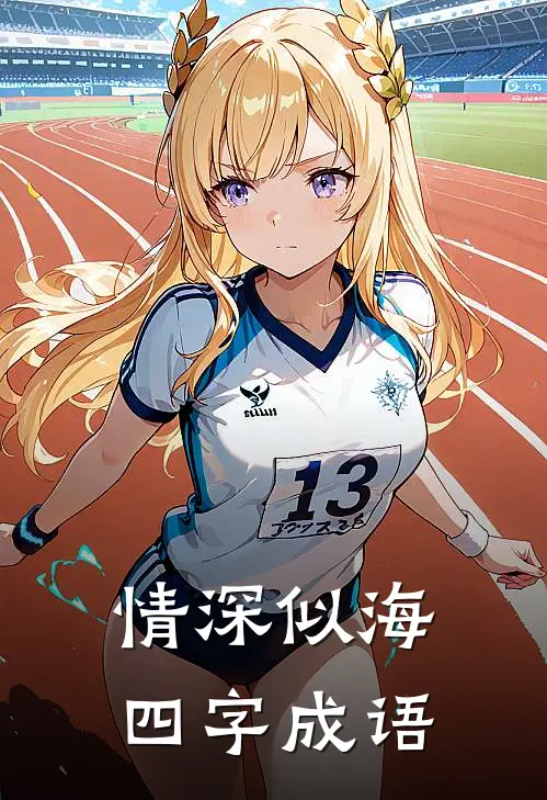 情深似海四字成语