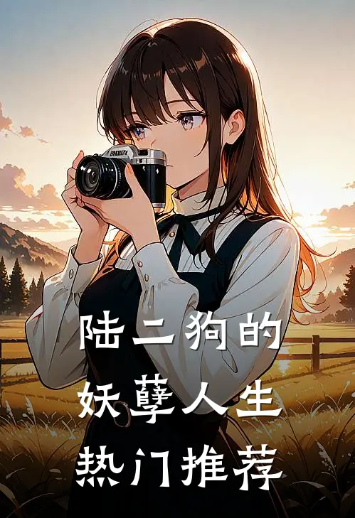 陆二狗的妖孽人生热门推荐