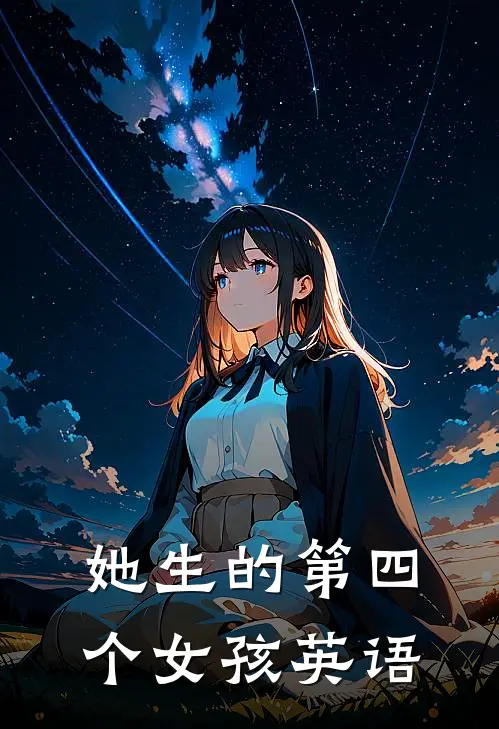 她生的第四个女孩英语