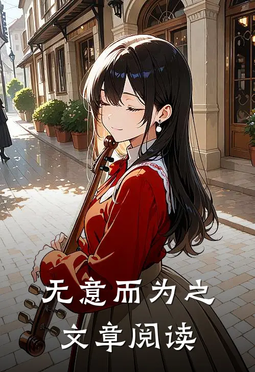 无意而为之文章阅读