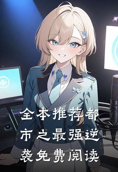 全本推荐都市之最强逆袭免费阅读