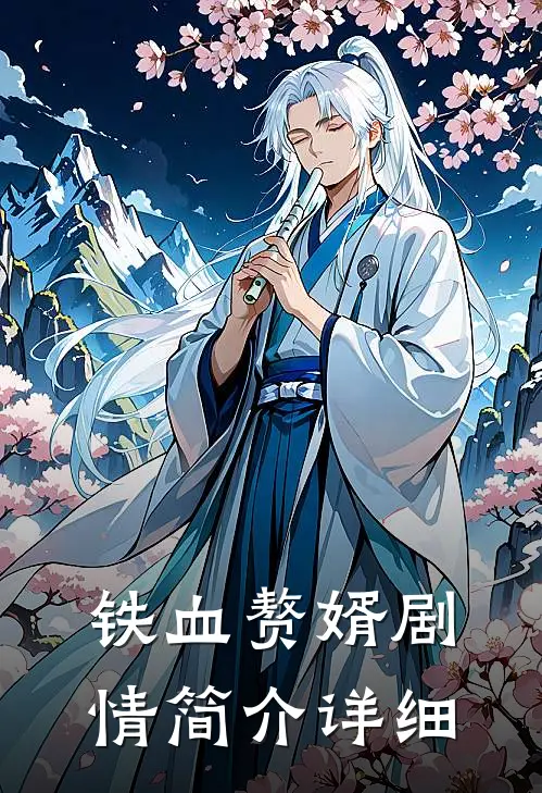 铁血赘婿剧情简介详细