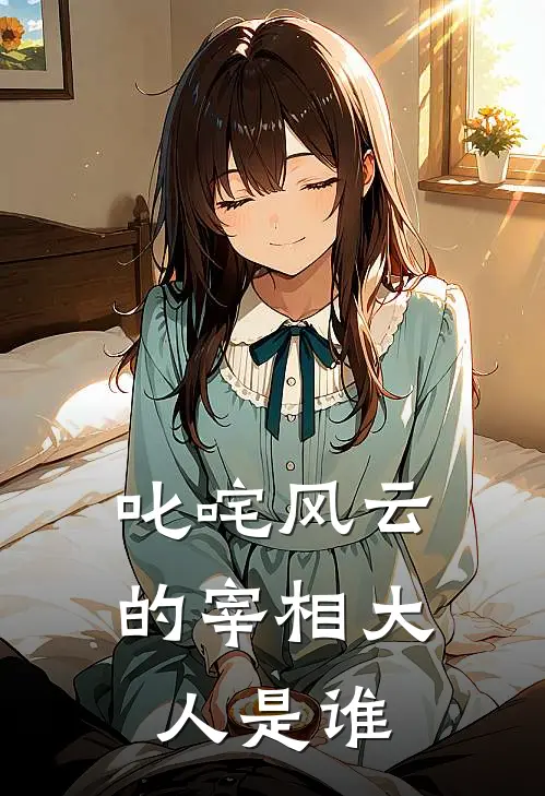 叱咤风云的宰相大人是谁