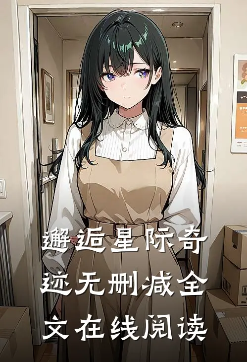 邂逅星际奇迹无删减全文在线阅读