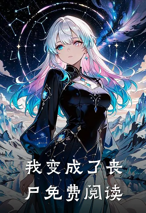 我变成了丧尸免费阅读