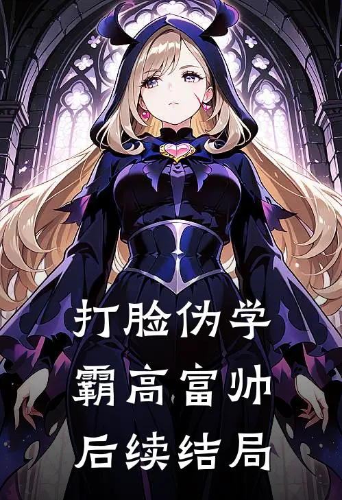 打脸伪学霸高富帅后续结局