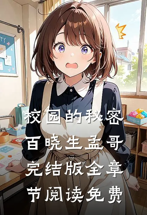 校园的秘密百晓生孟哥完结版全章节阅读免费
