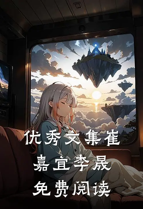 优秀文集崔嘉宜李晟免费阅读