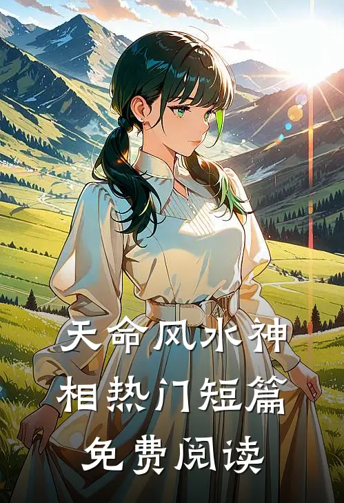 天命风水神相热门短篇免费阅读