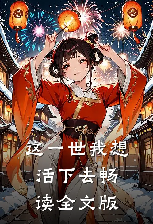 这一世我想活下去畅读全文版